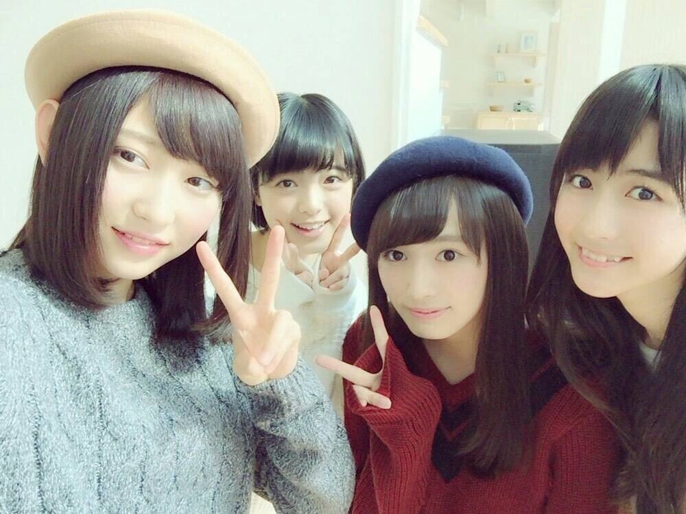 欅坂46平手友梨奈公式サイト