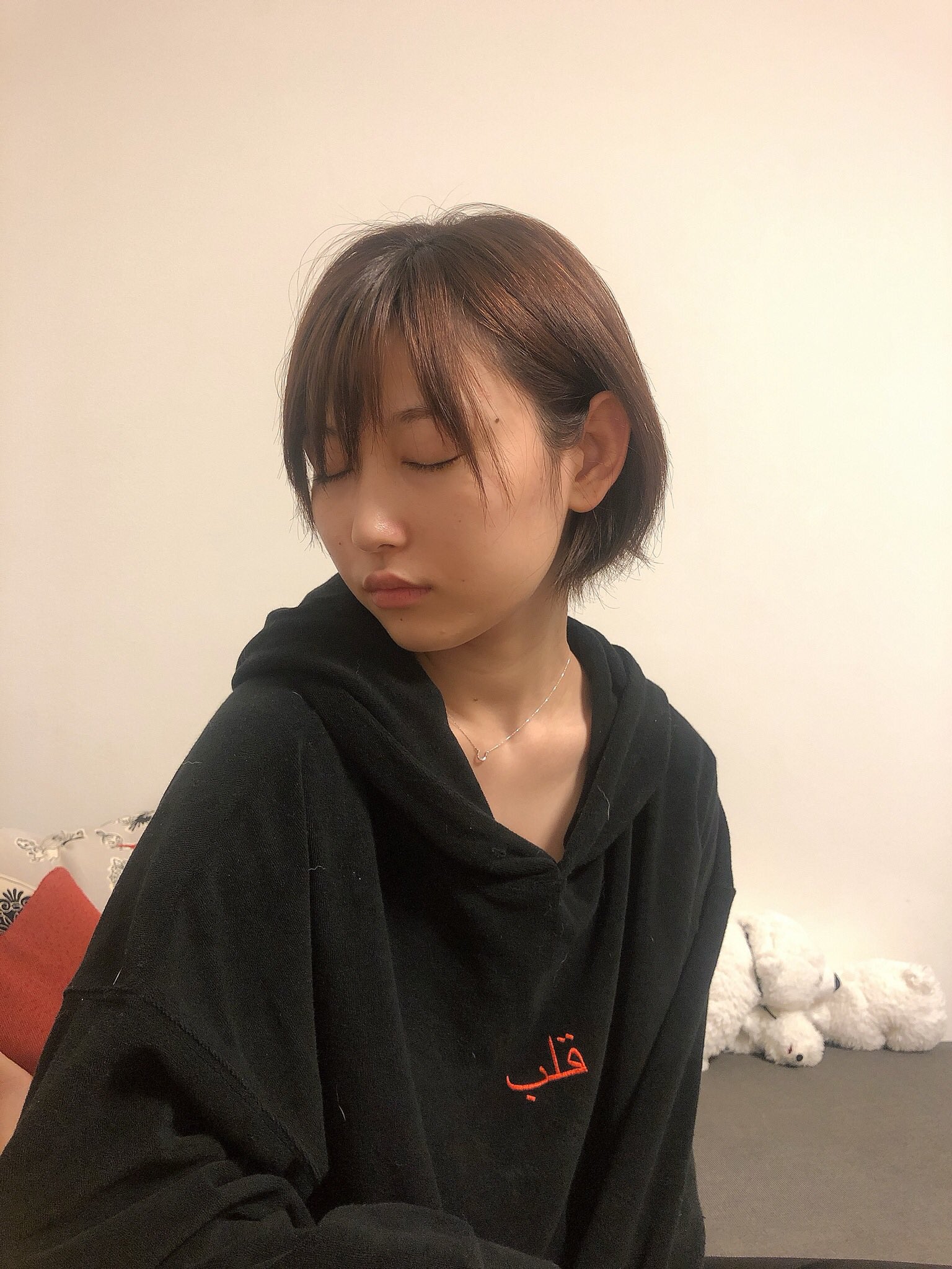 2019年10月29日の志田