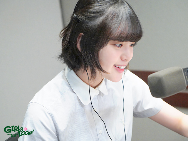 2019 ガールズロック平手負傷3