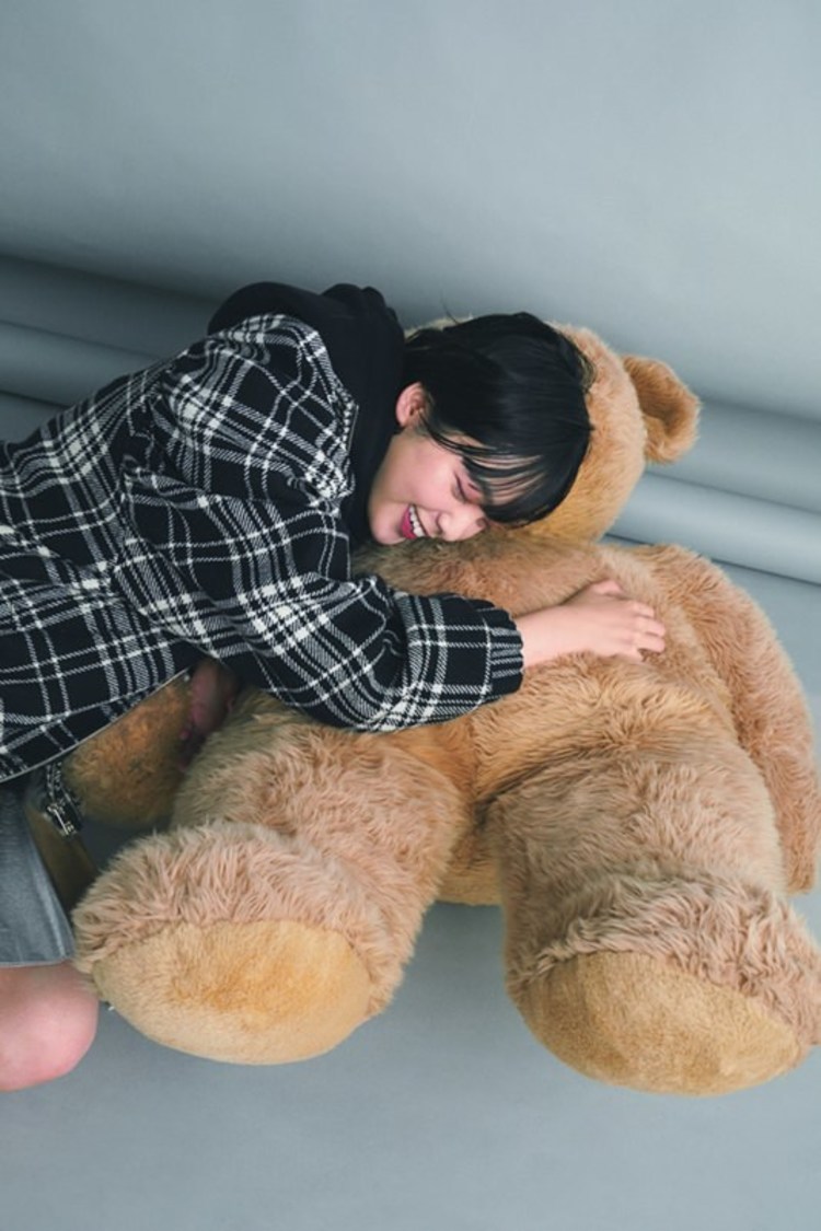 2019viviキャロてち平手1