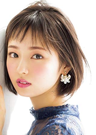 2019卒業後の今泉佑唯(元欅坂46)