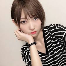 欅坂46卒業後2019志田愛佳