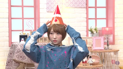 2019年12月志田卒養後初テレビ出演5