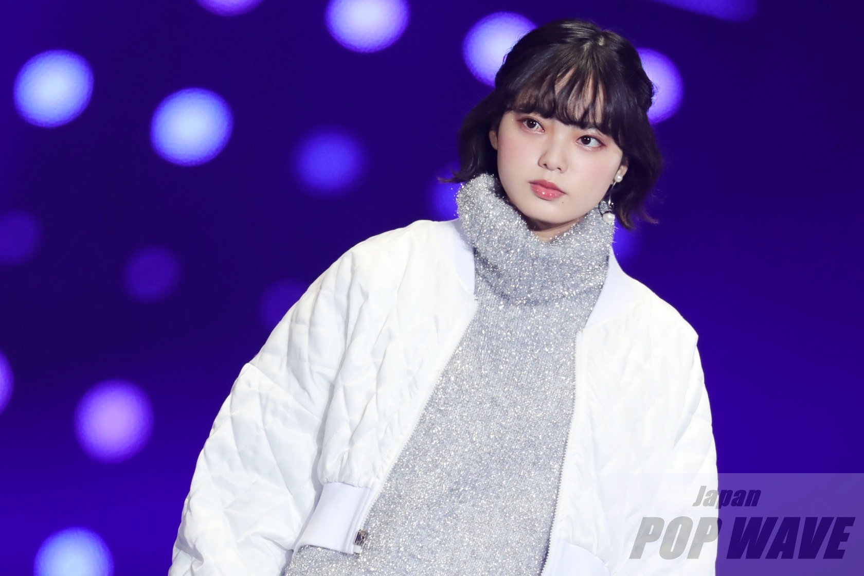 2019東京ガールズコレクション平手1