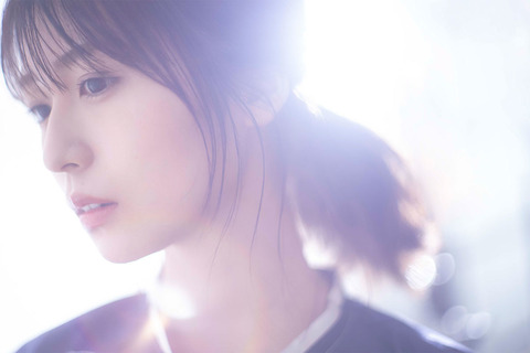 2020元欅坂46長濱ねる【卒業後】