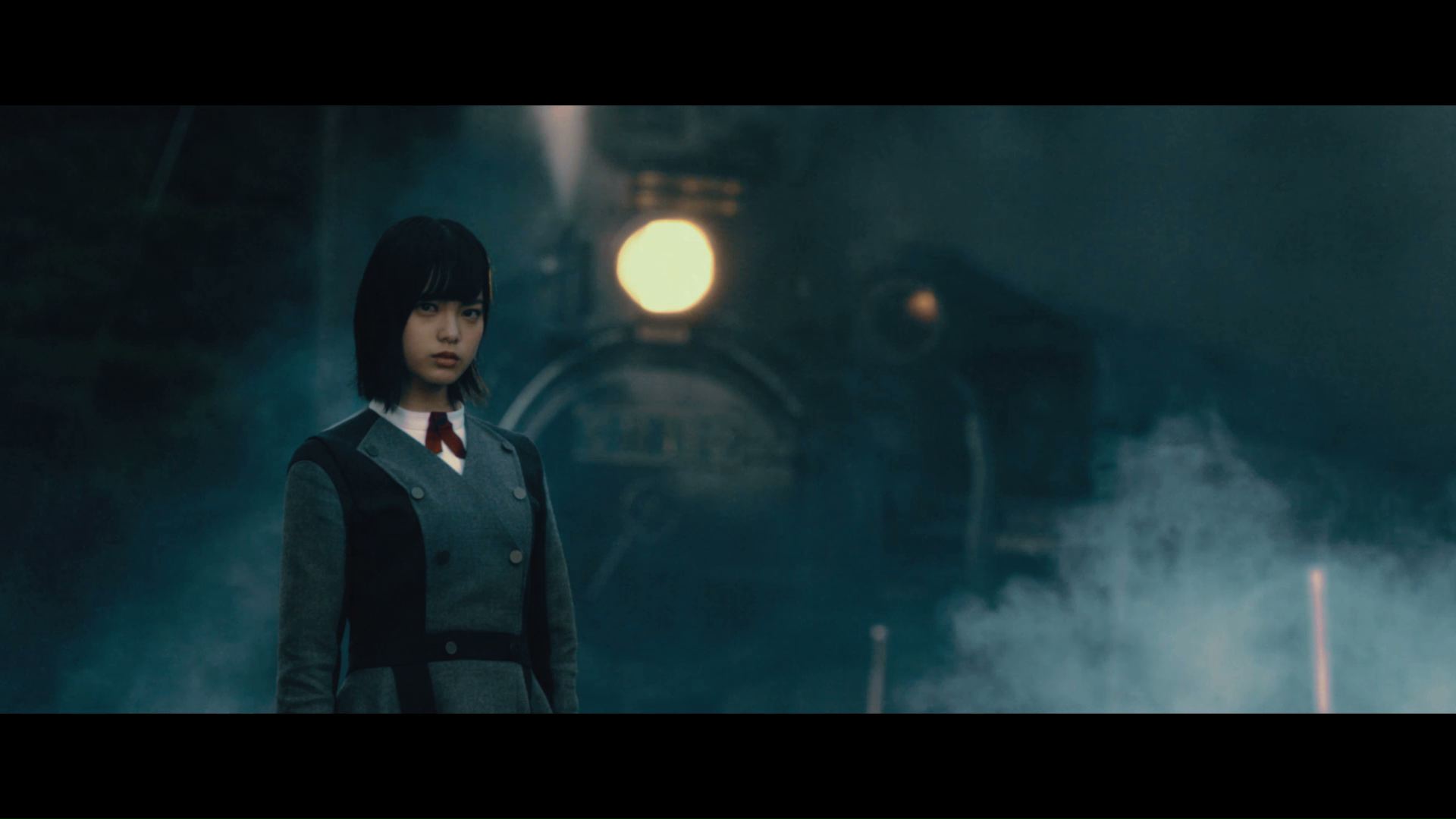 欅坂46大人は信じてくれない