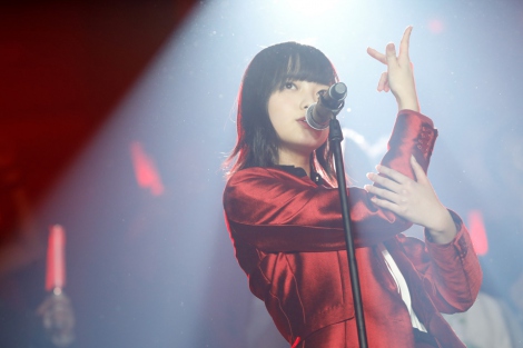 欅坂46平手友梨奈の渋谷からPARCOが消えた日